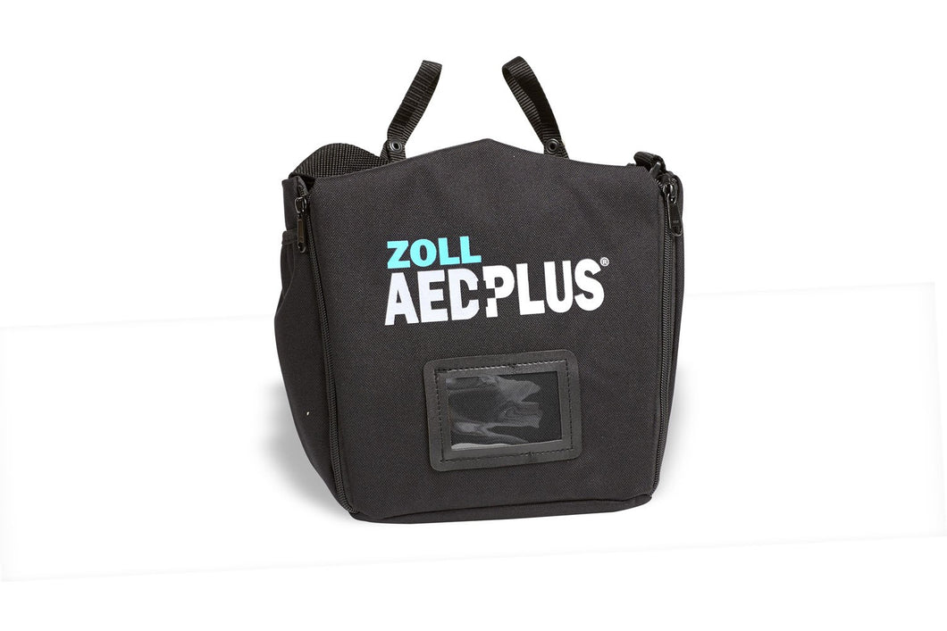 Zoll AED Plus: Replacement Soft Carry Bag