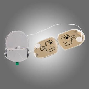 HeartSine: Child Pad and Battery (4 year Shelf Life)