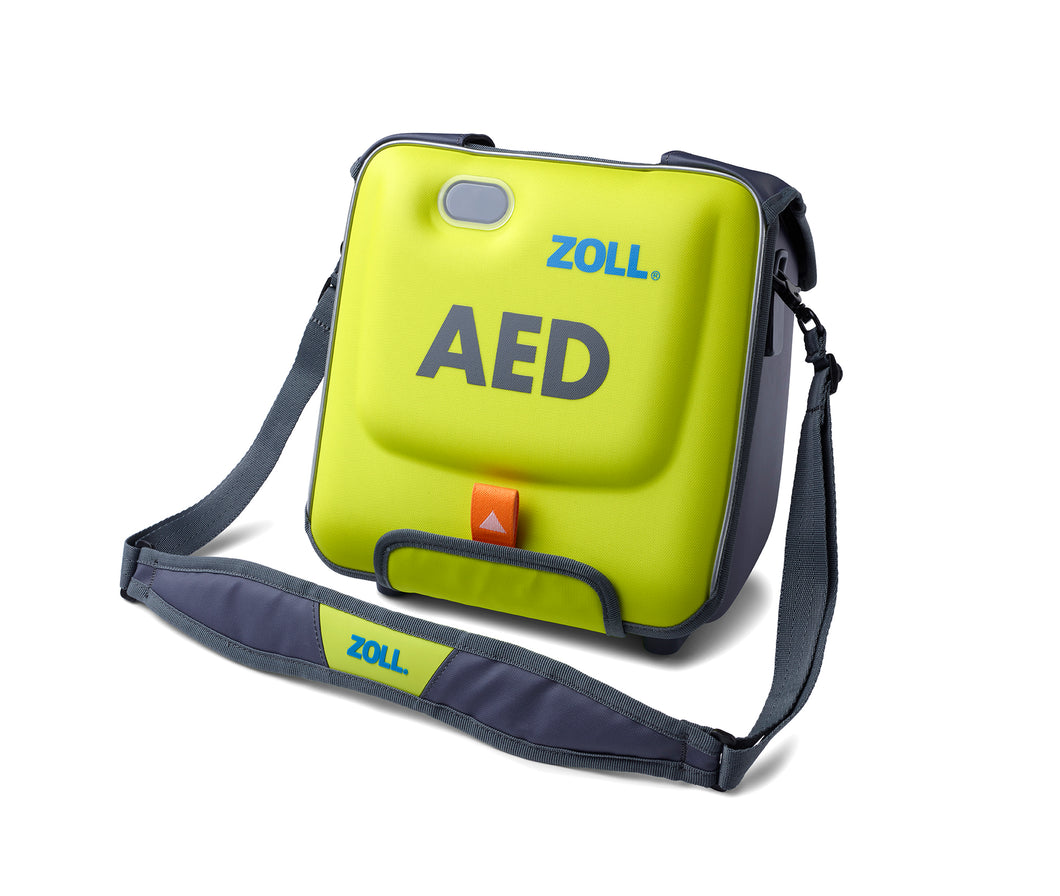 Zoll AED 3: Soft Carry Case